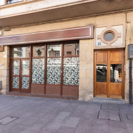 By Aston Apartment Gernika