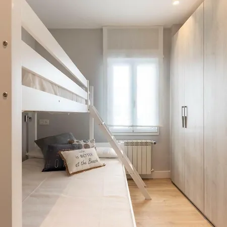 Apartment By Aston Gernika