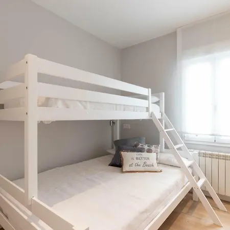 By Aston Apartament