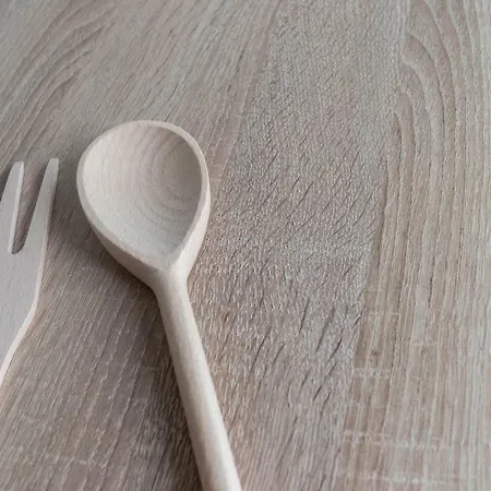 Apartment By Aston *