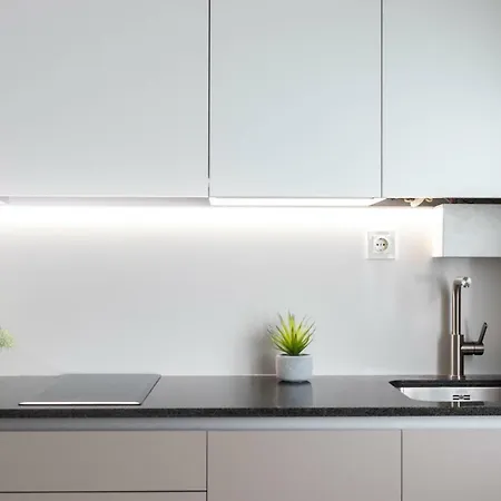 By Aston Apartment *